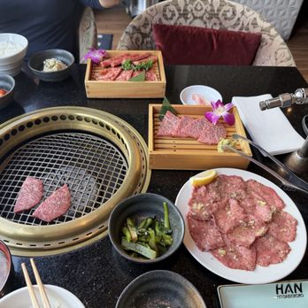 Han No Daidokoro - Barbeque Near Me - Honolulu, Hawaii Han No Daidokoro - Barbeque Near Me - Honolulu, Hawaii