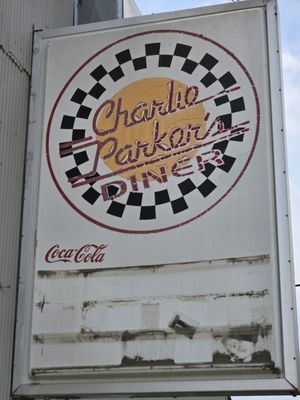 Charlie Parker's Diner by null