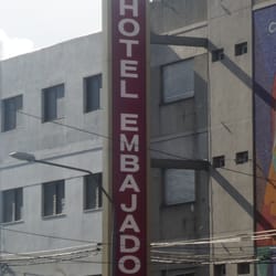 Hotel Embajador
