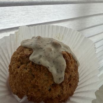 I Am a Cake - Earl grey scone - Patisserie/Cake Shop Near Me - Toronto, Ontario