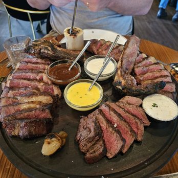 Rare Society - The executive board - Steakhouses Near Me - Solana Beach, California Rare Society - The executive board - Steakhouses Near Me - Solana Beach, California