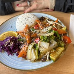 Panda Palace