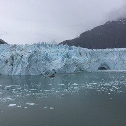 Glacier Bay Glacier Bay