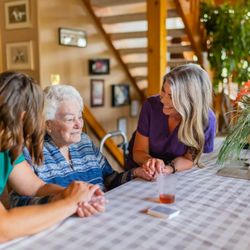 Emerald Care Support Services