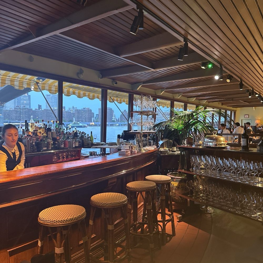 The River Café - New American Near Me - Brooklyn, New York The River Café - New American Near Me - Brooklyn, New York
