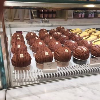 Angelina - Breakfast & Brunch Near Me - Paris, 75