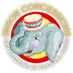 Ibison Concessions & Catering by Festival Foods