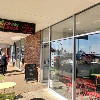 Oh My Juice - Juice Bars & Smoothies Near Me - Dromana, VIC Oh My Juice - Juice Bars & Smoothies Near Me - Dromana, VIC