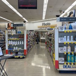 Walgreens