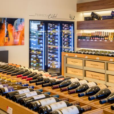 Millesima USA Wine Store New York by null