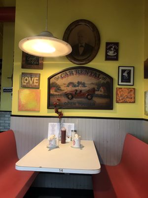 Great Lakes Cafe by null