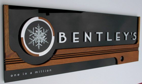 Glaeser Sign Company