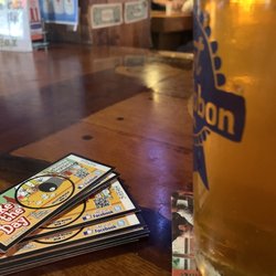 Boomtown Saloon - Feeling lucky