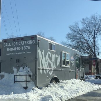 Mashita - Old food truck! - Korean Near Me - Harrisonburg, Virginia Mashita - Old food truck! - Korean Near Me - Harrisonburg, Virginia