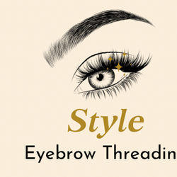 Style EyeBrow Threading