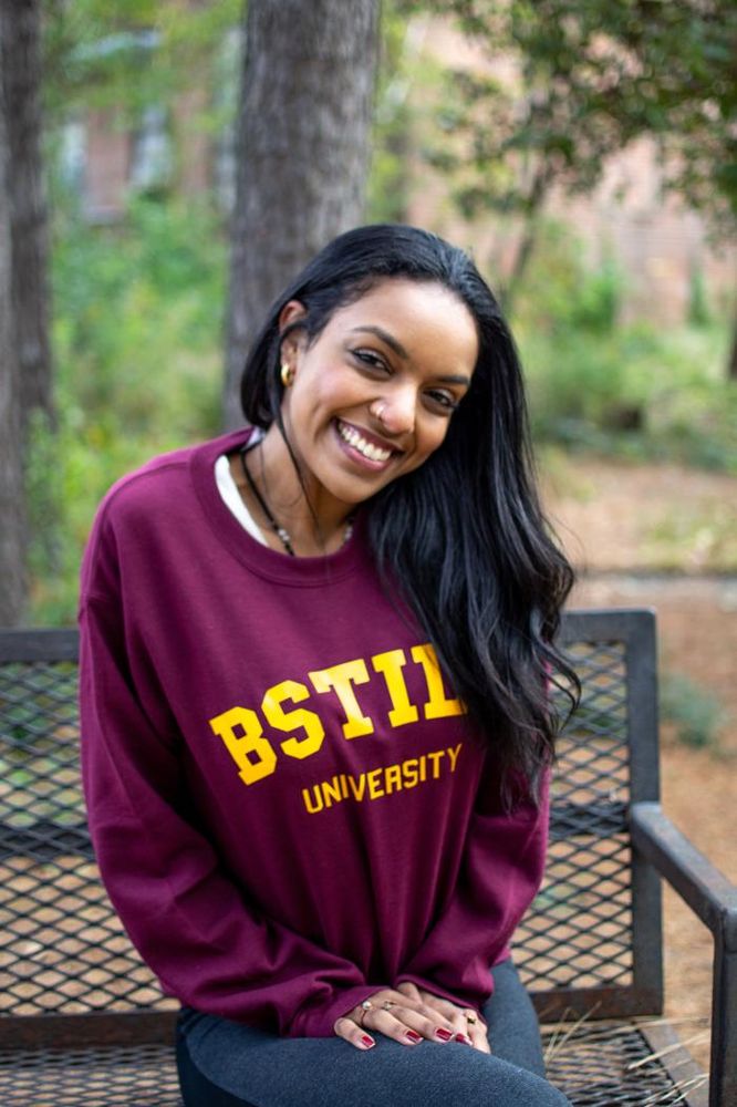 Bstill Clothing Logo