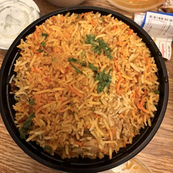Little India - Chicken Biryani - Indian Near Me - Crestwood, Illinois Little India - Chicken Biryani - Indian Near Me - Crestwood, Illinois