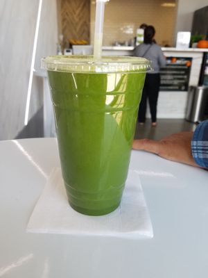Core Juice Bar by null