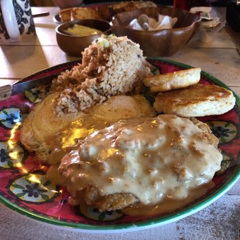 Countryside Cafe - Countryside steak with fried rice - Breakfast & Brunch Near Me - Waianae, Hawaii Countryside Cafe - Countryside steak with fried rice - Breakfast & Brunch Near Me - Waianae, Hawaii
