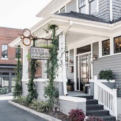 Fern House Salon