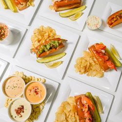 Overview of what Lobster Offers
