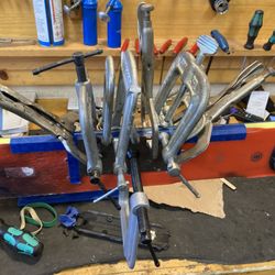 Stubborn Goat Ski & Board Tune Shop