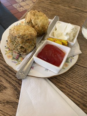 Pettigrew Tea Rooms - Bute Park by null