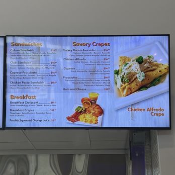 Franco’s Churro House - Desserts Near Me - West Jordan, Utah
