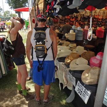 Dixon May Fair - Festivals Near Me - Dixon, California