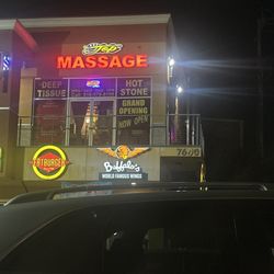 Top Massage