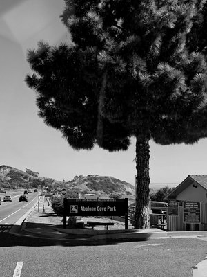 Abalone Cove Park by null