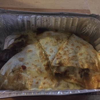 Senor Burrito - My steak quesadilla - Mexican Near Me - Boca Raton, Florida Senor Burrito - My steak quesadilla - Mexican Near Me - Boca Raton, Florida