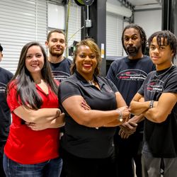 Brown's Automotive