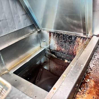 Not Yo Tacos - He never clean his fryer - Soul Food Near Me - Los Angeles, California