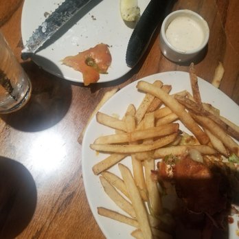 Outback Steakhouse - Steakhouses Near Me - Covina, California