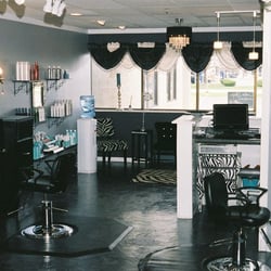 Salon Gloss