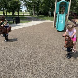 Beckett Park of West Chester
