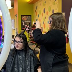 Academy of Beauty Professionals