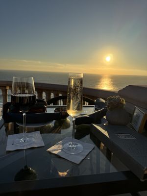 The Ritz-Carlton, Laguna Niguel by null