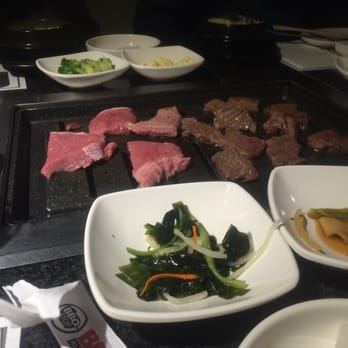 BBQ Stop - Korean Near Me - Diamond Bar, California