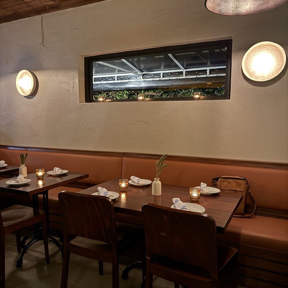 Macchialina Taverna Rustica - Italian Near Me - Miami Beach, Florida Macchialina Taverna Rustica - Italian Near Me - Miami Beach, Florida