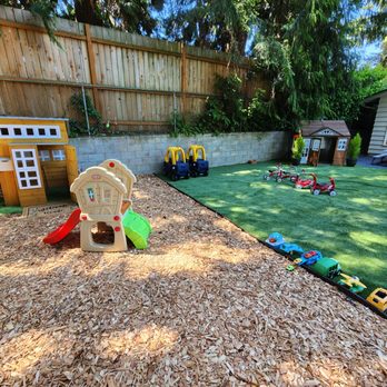 Global Early Learning South - Child Care & Day Care Near Me - Bellevue, Washington