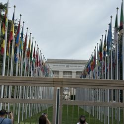 Palais des Nations