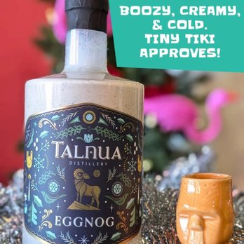 Talnua Distillery - Distilleries Near Me - Arvada, Colorado Talnua Distillery - Distilleries Near Me - Arvada, Colorado
