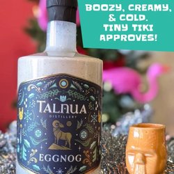 Talnua Distillery