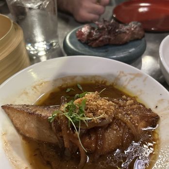 Star Noodle - Ahi belly - Asian Fusion Near Me - Lahaina, Hawaii