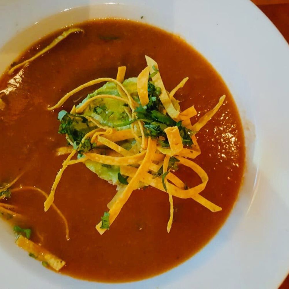 Roaring Fork - Tortilla soup - New American Near Me - Austin, Texas Roaring Fork - Tortilla soup - New American Near Me - Austin, Texas