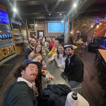 Trails End Taproom - Friends! - Beer Bar Near Me - Colorado Springs, Colorado Trails End Taproom - Friends! - Beer Bar Near Me - Colorado Springs, Colorado