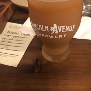 Lincoln Avenue Brewery - NEIPA - Breweries Near Me - Pittsburgh, Pennsylvania Lincoln Avenue Brewery - NEIPA - Breweries Near Me - Pittsburgh, Pennsylvania