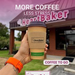 HeartBaker Bakery